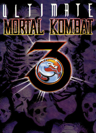 Ultimate Mortal Kombat 3